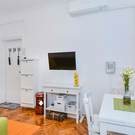 The Charming Home - One Bedroom Top Central Apartment By Flat Mаnager Sofía Exterior foto