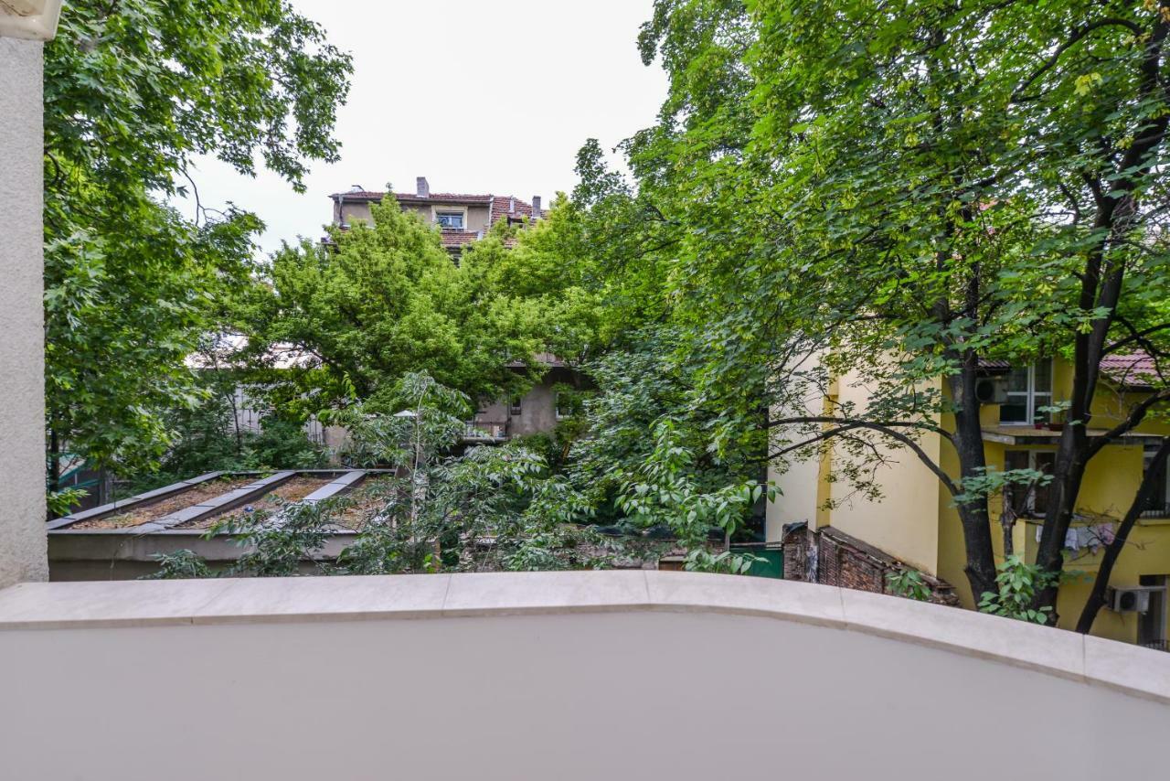 The Charming Home - One Bedroom Top Central Apartment By Flat Mаnager Sofía Exterior foto